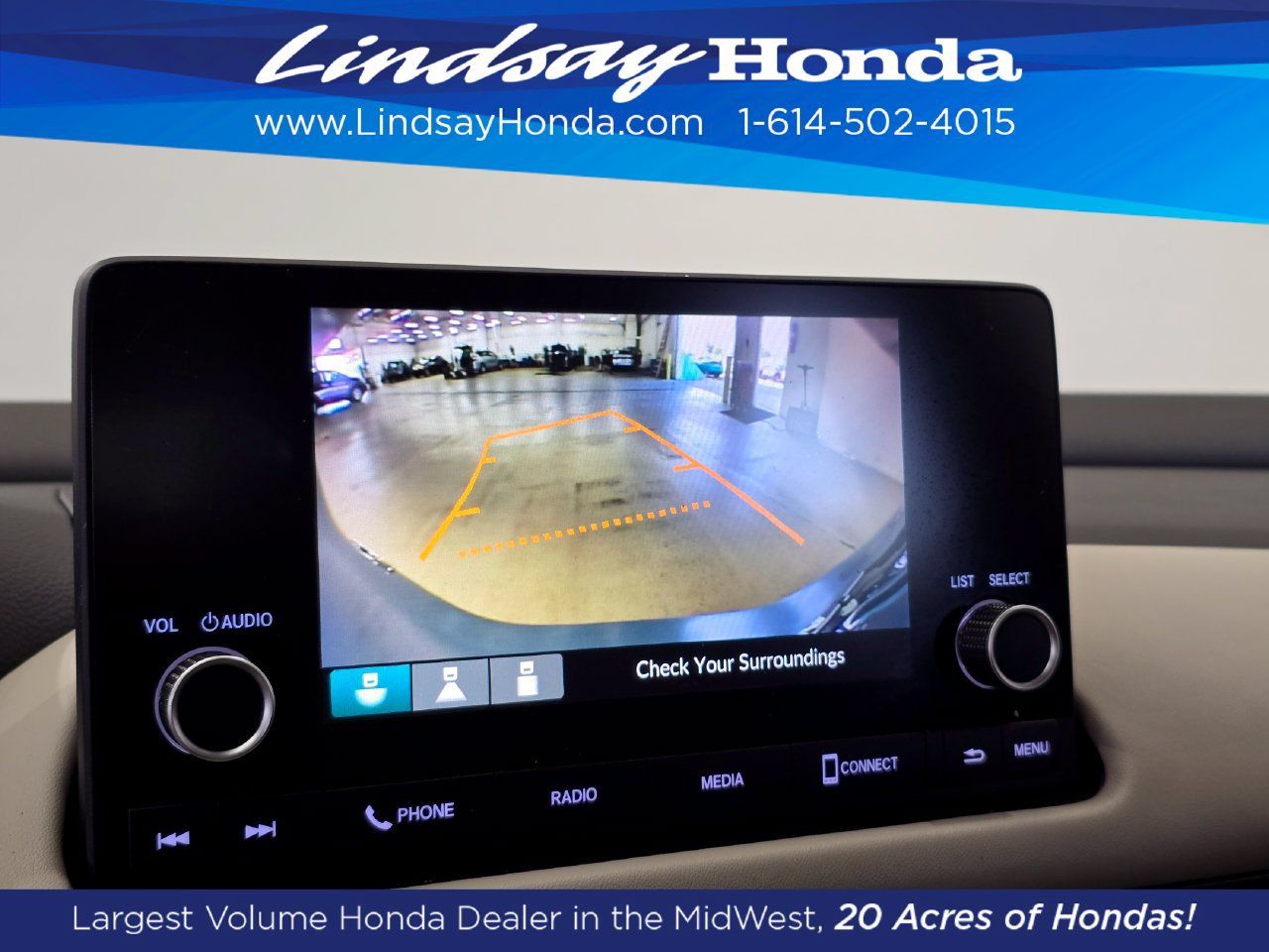 Used 2025 Honda HR-V LX image 17