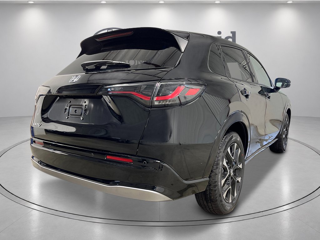 New 2027 Honda HR-V EX-L image 6