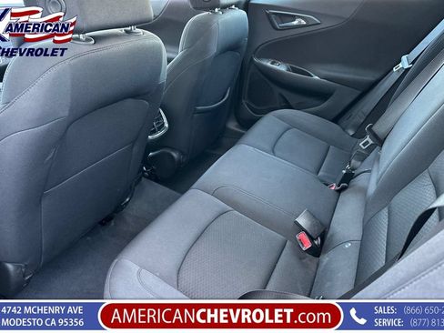 Used 2023 Chevrolet Malibu LT FWD image 15