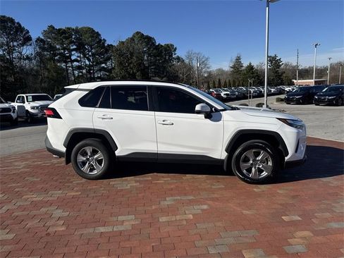Used 2024 Toyota RAV4 XLE w/ Convenience Package image 37