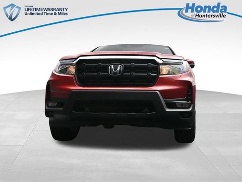 New 2026 Honda Ridgeline RTL image 33