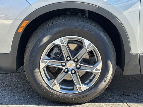 Certified 2024 Chevrolet Blazer LT w/ Convenience Package image 13