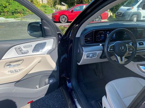 Used 2020 Mercedes-Benz GLE 450 4MATIC image 10