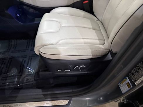 Used 2024 Hyundai Palisade Calligraphy AWD/4WD image 12