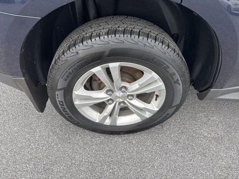 Used 2015 Chevrolet Equinox LS image 9