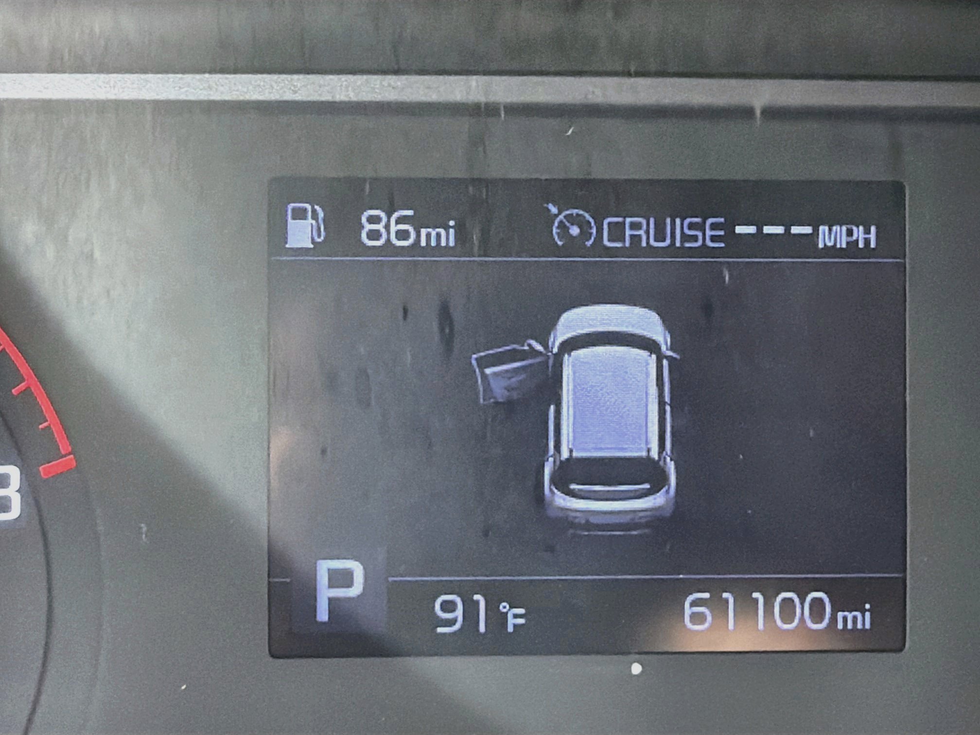 Used 2021 Kia Soul LX FWD image 15