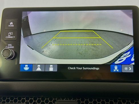 New 2026 Honda HR-V Sport image 20