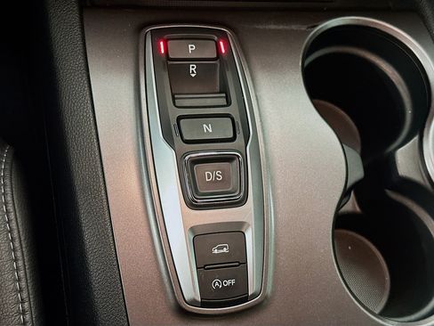 Used 2023 Honda Passport EX-L image 24