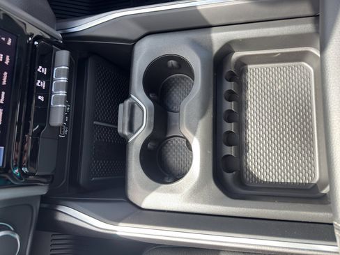 New 2026 RAM 1500 Big Horn AWD/4WD image 23