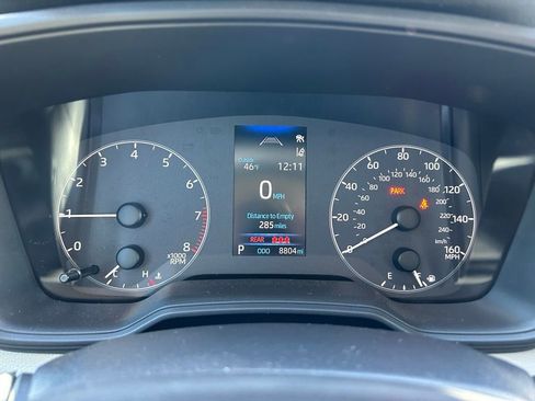 Certified 2025 Toyota Corolla LE image 22