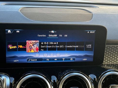 Certified 2026 Mercedes-Benz GLB 250 image 34