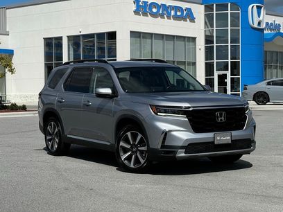 Used 2023 Honda Pilot Touring