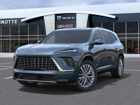 New 2026 Buick Enclave Avenir w/ Super Cruise Package image 6