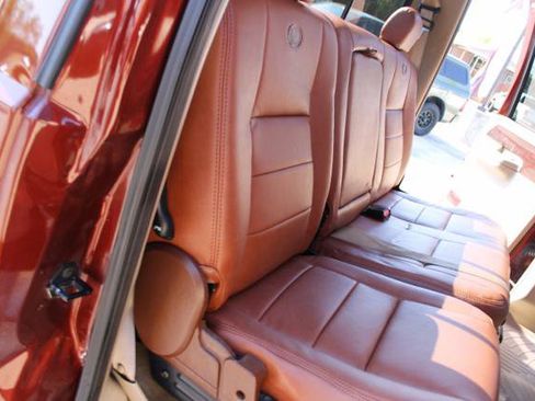 Used 2006 Ford F250 Lariat AWD/4WD image 29