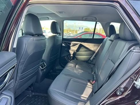 Certified 2023 Subaru Outback Limited w/ Popular Package #2 image 12