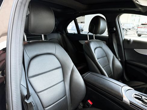 Used 2020 Mercedes-Benz C 300 Sedan w/ Premium Package image 30