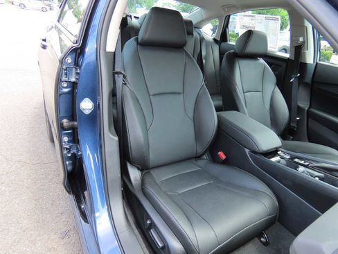 New 2025 Honda Accord EX-L image 15