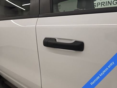 Used 2021 RAM 1500 Rebel w/ Rebel Level 1 Equipment Group AWD/4WD image 9