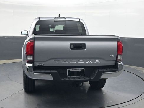 Used 2021 Toyota Tacoma SR5 image 5