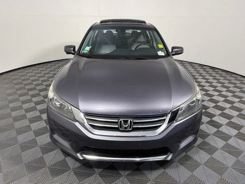 Used 2015 Honda Accord EX-L image 9