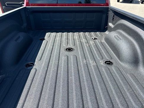 New 2026 RAM 2500 Big Horn AWD/4WD image 31