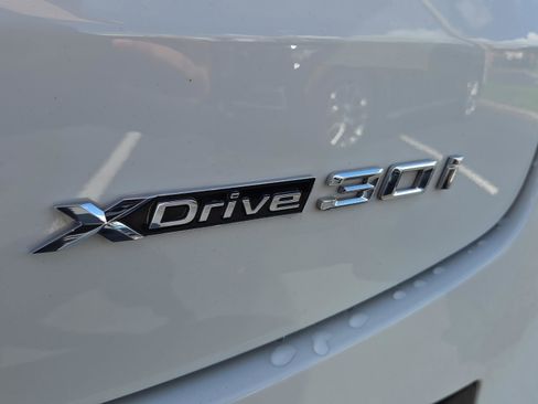 Certified 2023 BMW X4 xDrive30i w/ M Sport Package AWD/4WD image 39