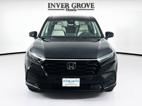 Certified 2026 Honda CR-V EX image 2