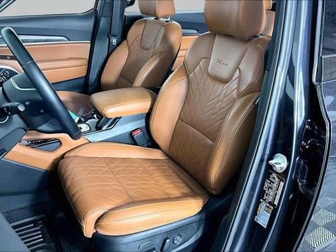 Certified 2025 Kia Telluride SX Prestige X-Pro AWD/4WD image 19