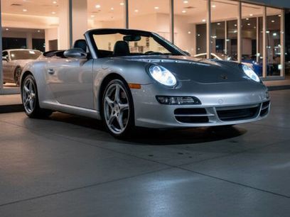 Used 2006 Porsche 911 Carrera