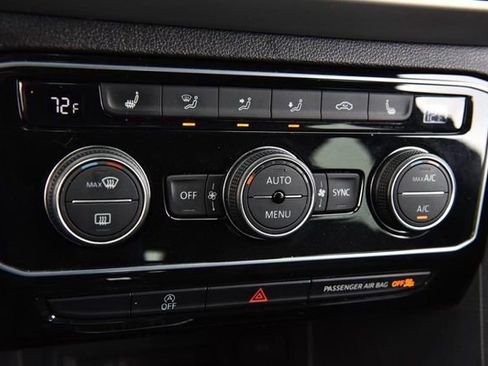 Certified 2023 Volkswagen Atlas Cross Sport SEL R-Line image 15