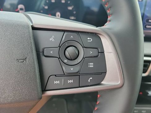 Used 2026 Nissan Sentra SR w/ Floor Mat Package FWD image 26