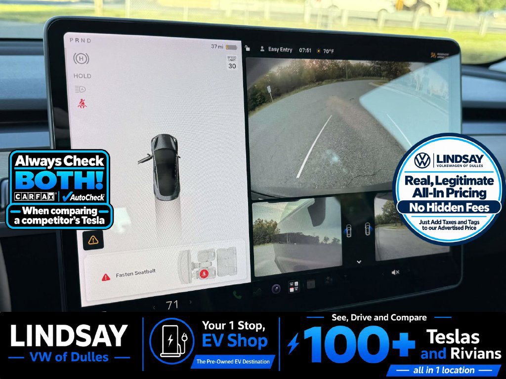 Used 2019 Tesla Model 3 Standard Range Plus RWD image 19