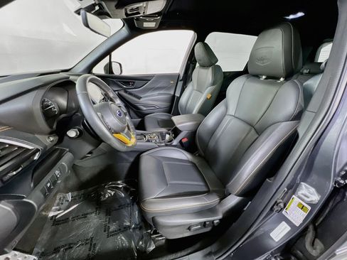 Used 2023 Subaru Forester Wilderness AWD/4WD image 20