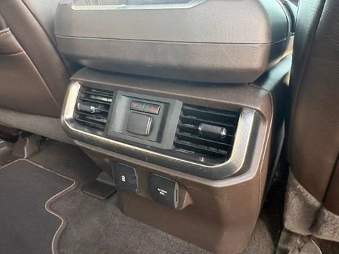 Used 2021 Ford F150 King Ranch w/ Equipment Group 601A High AWD/4WD image 37