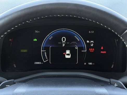 Certified 2025 Toyota Camry SE FWD image 15