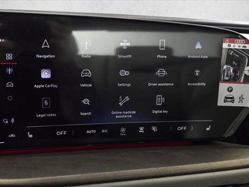 New 2025 Audi Q5 Premium Plus image 15