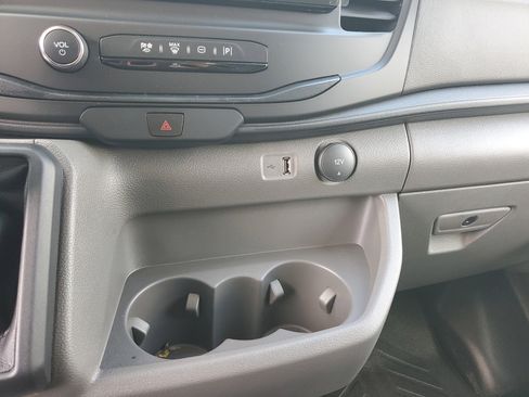 New 2026 Ford Transit 250 Low Roof w/ Load Area Protection Package image 15