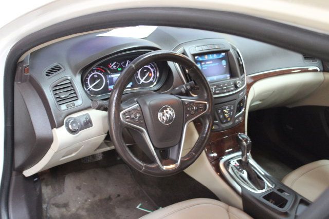 Used 2014 Buick Regal Premium FWD image 13