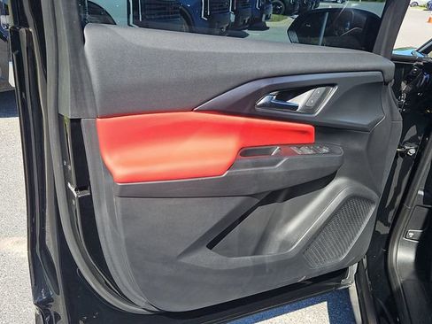 Used 2024 Chevrolet Equinox EV RS w/ Active Safety Package 3 image 18