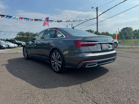 Used 2019 Audi A6 3.0T Premium Plus w/ Premium Plus Package AWD/4WD image 3