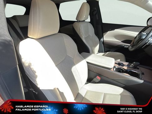 Used 2023 Lexus RX 350 Premium Plus w/ Cold Area Package FWD image 36
