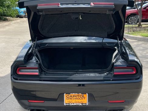Used 2023 Dodge Challenger SRT Hellcat RWD image 26