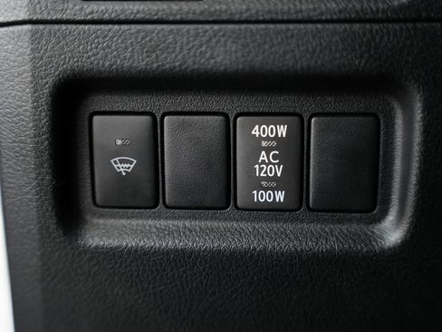 Used 2019 Toyota 4Runner Limited image 55