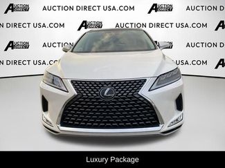 Used 2021 Lexus RX 350 FWD w/ Luxury Package video 2