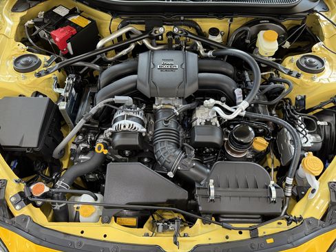 New 2026 Toyota GR86 YUZU Limited image 14