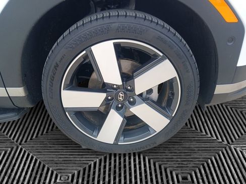 Used 2026 Hyundai Santa Fe Limited w/ Tow & Go Package FWD image 5