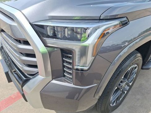 Used 2024 Toyota Tundra Limited AWD/4WD image 10