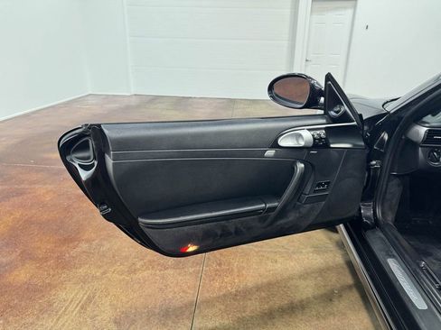 Used 2009 Porsche 911 Carrera image 53