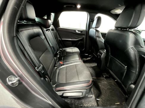 Certified 2023 Ford Escape ST-Line w/ Tech Pack #1 FWD image 23