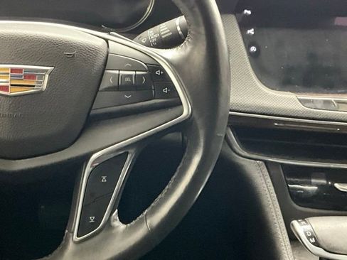 Used 2016 Cadillac CT6 Premium Luxury w/ Active Chassis Package image 16